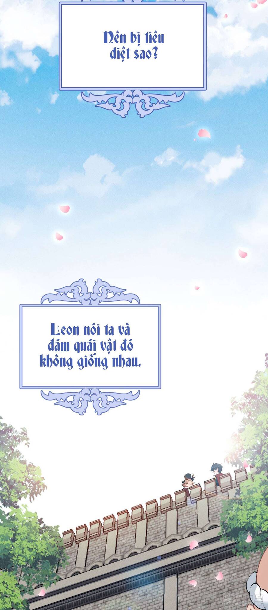 Hiệp Sĩ Độc Quyền Của Long Nữ Chapter 14 - 13