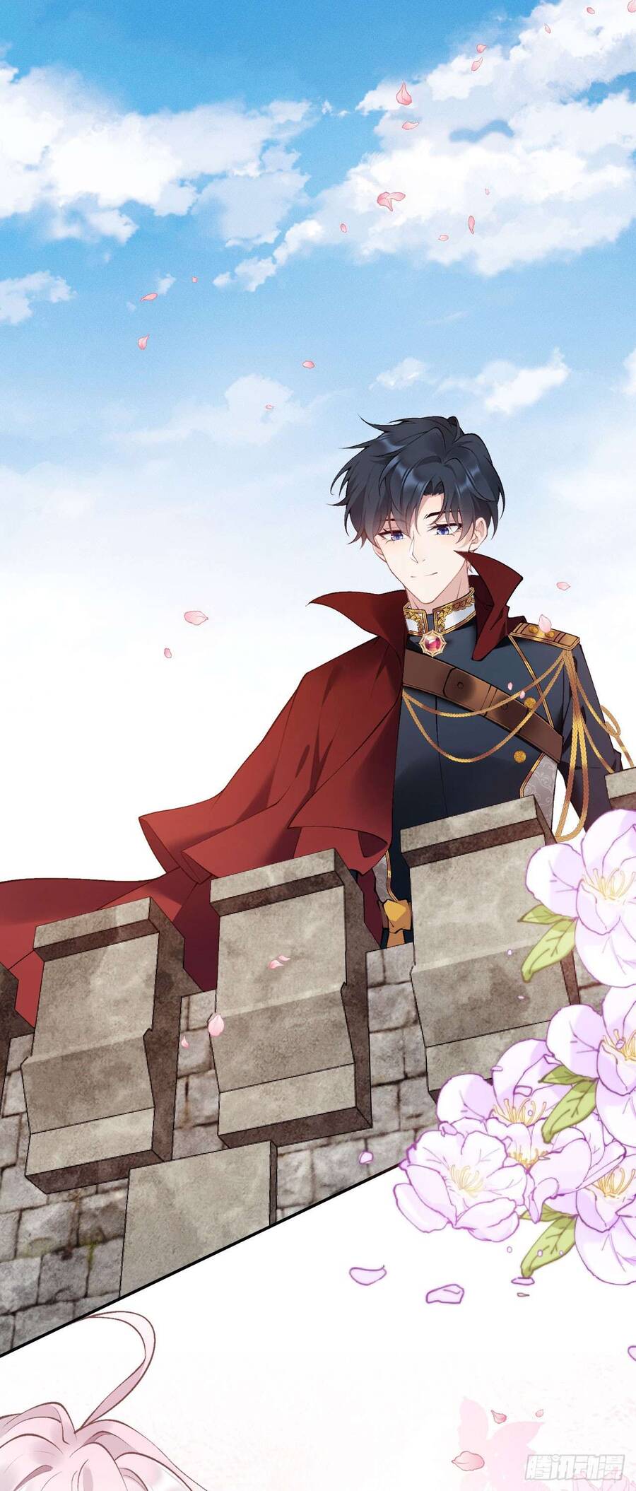 Hiệp Sĩ Độc Quyền Của Long Nữ Chapter 14 - 15