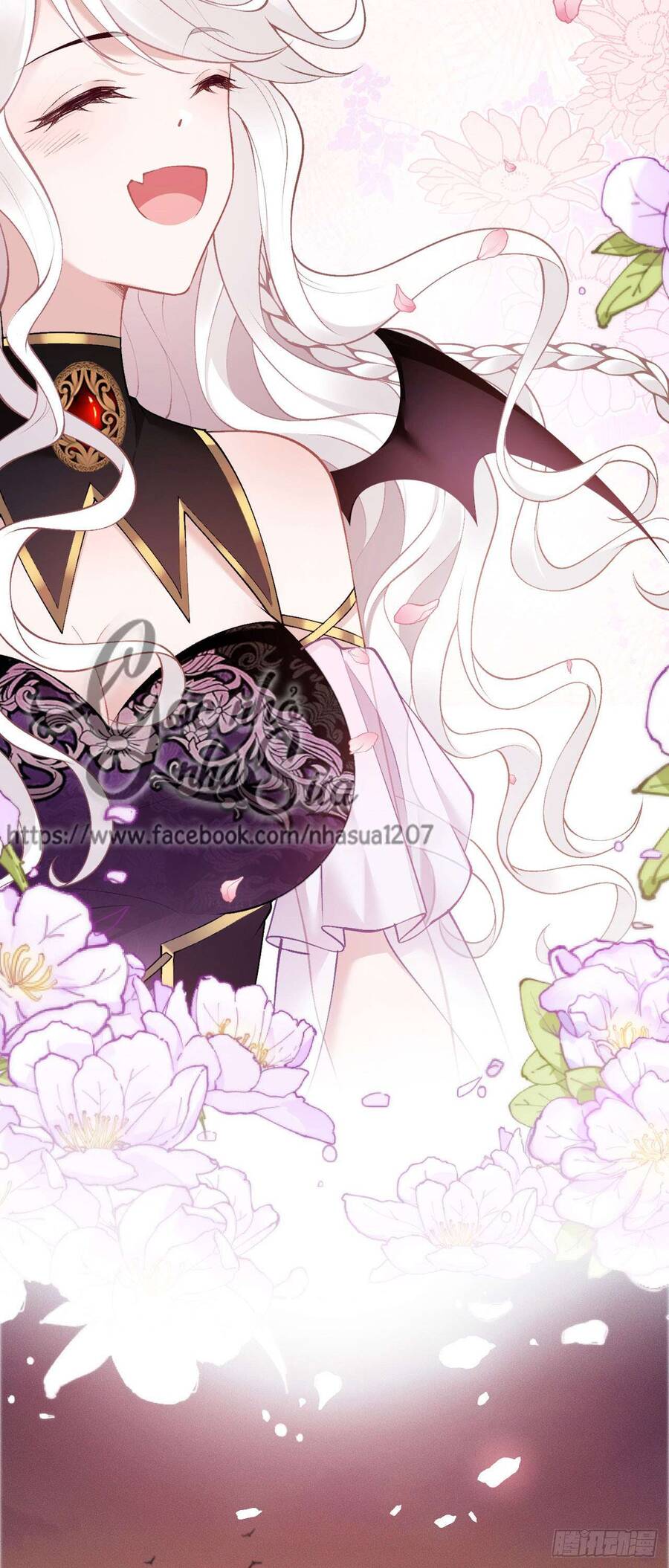 Hiệp Sĩ Độc Quyền Của Long Nữ Chapter 14 - 17