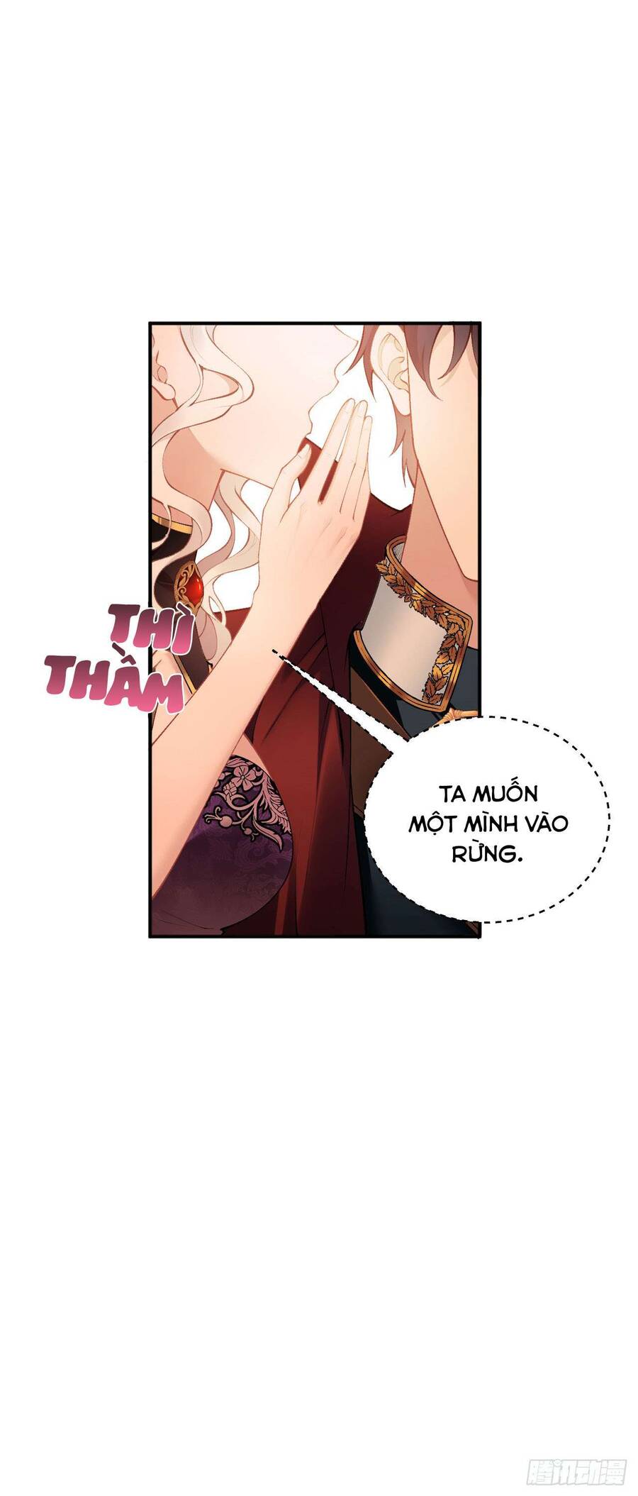 Hiệp Sĩ Độc Quyền Của Long Nữ Chapter 14 - 21