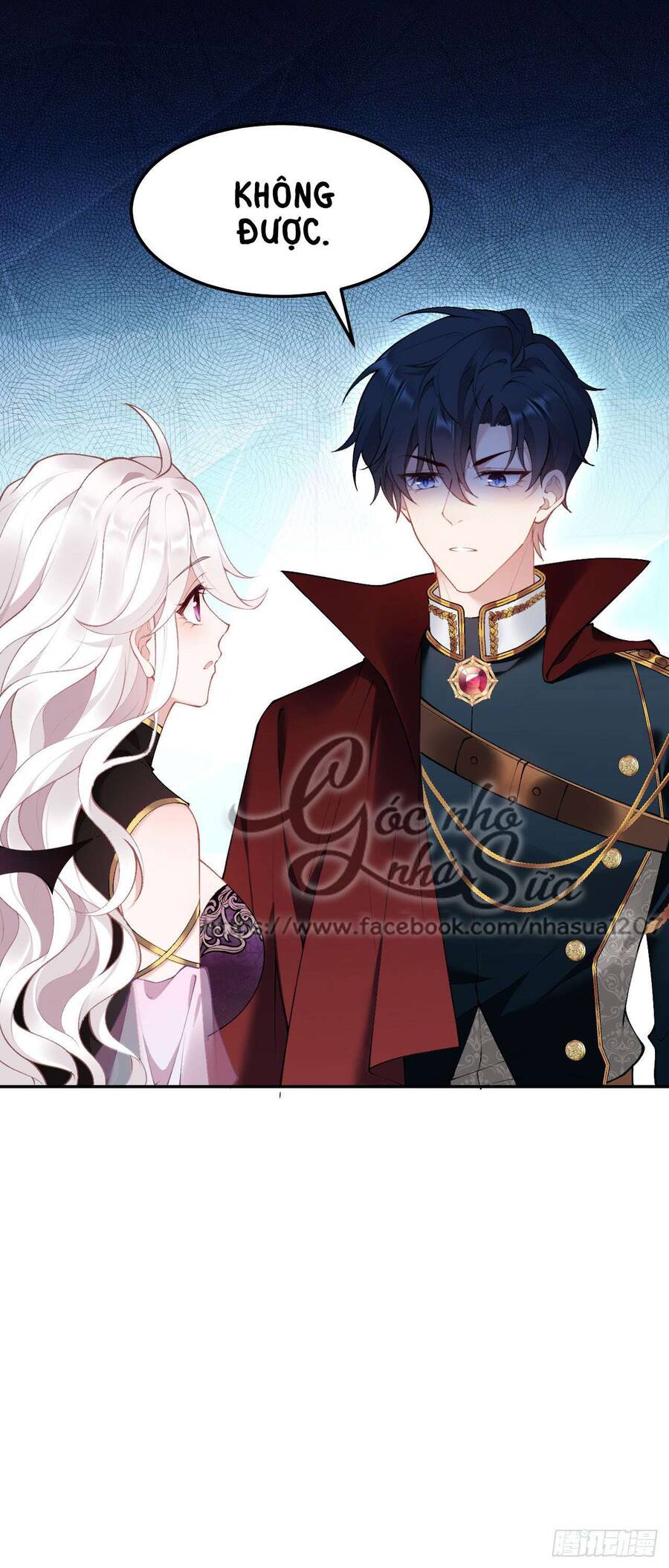 Hiệp Sĩ Độc Quyền Của Long Nữ Chapter 14 - 22