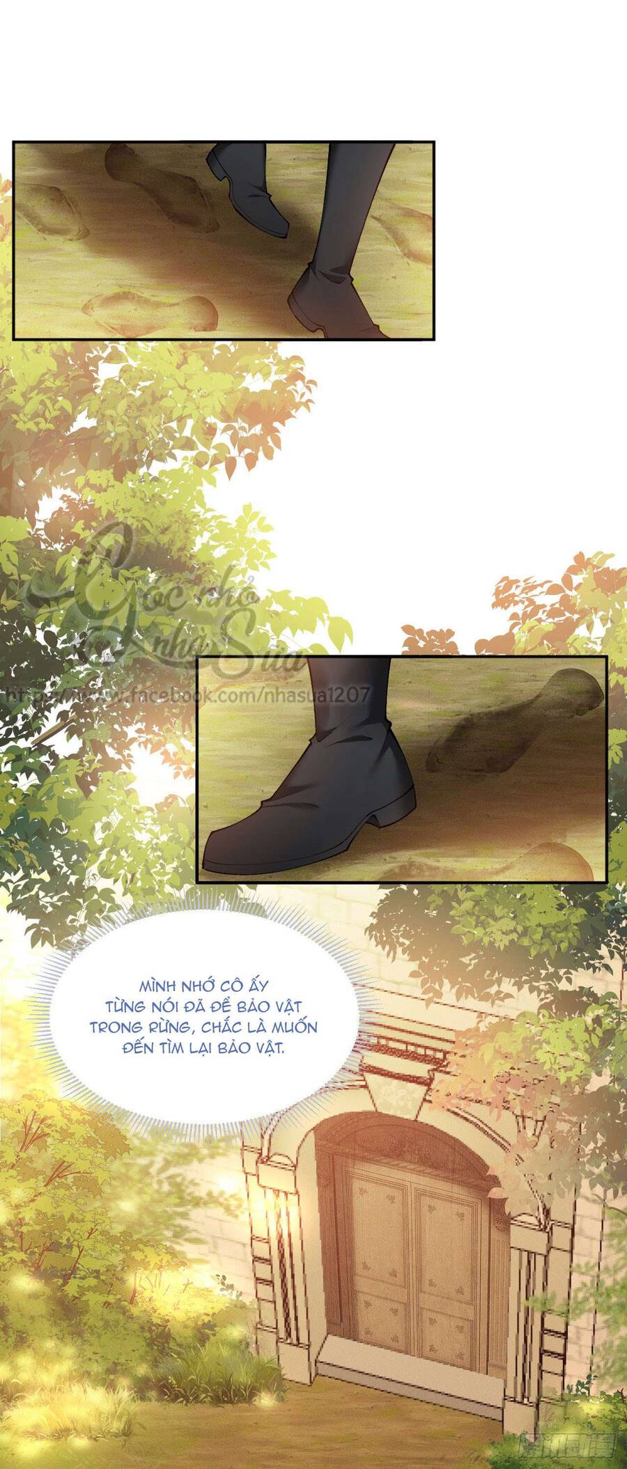 Hiệp Sĩ Độc Quyền Của Long Nữ Chapter 14 - 27