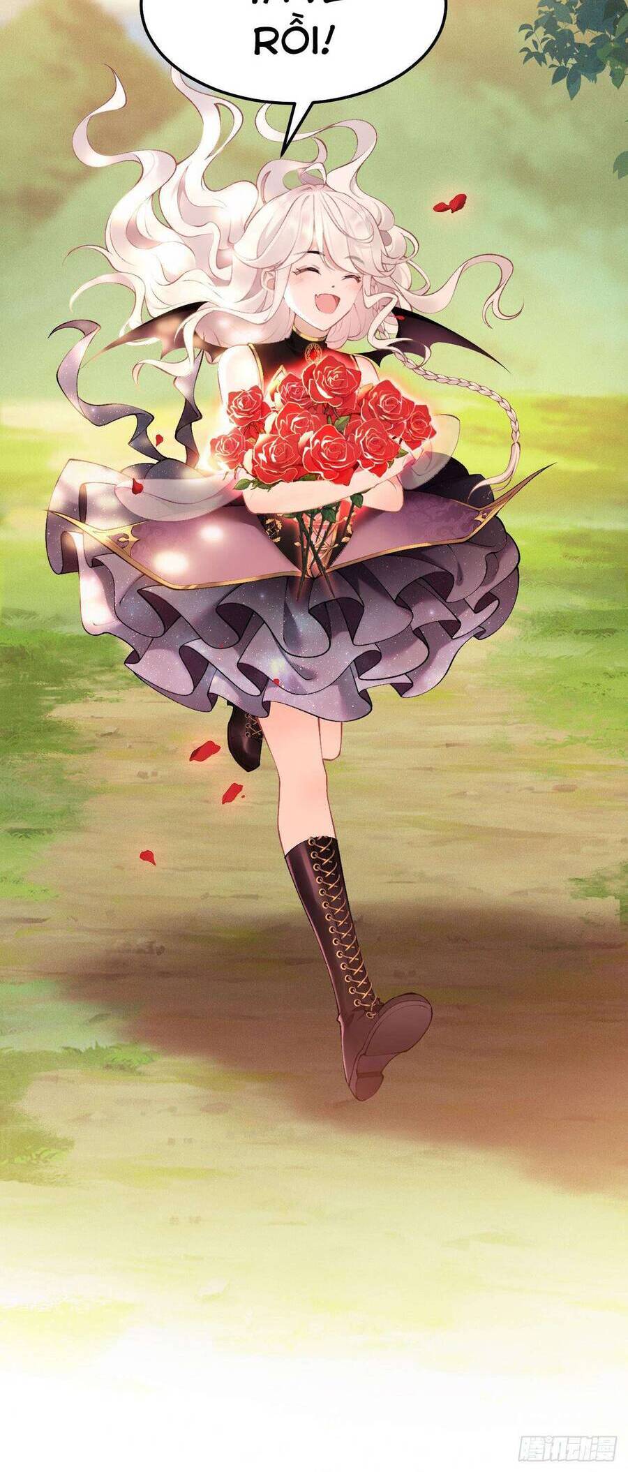 Hiệp Sĩ Độc Quyền Của Long Nữ Chapter 14 - 31