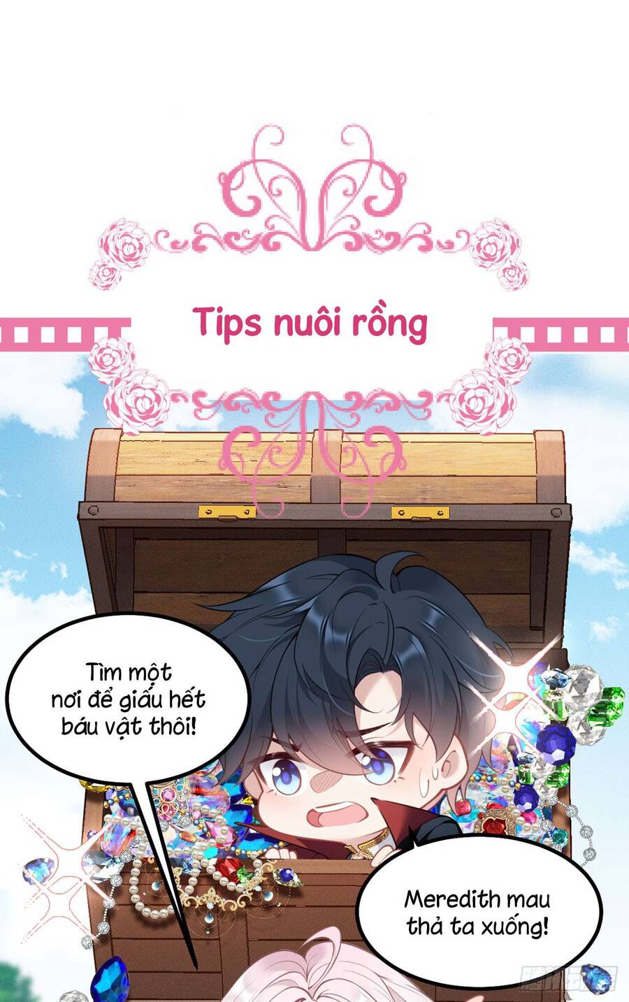 Hiệp Sĩ Độc Quyền Của Long Nữ Chapter 14 - 32