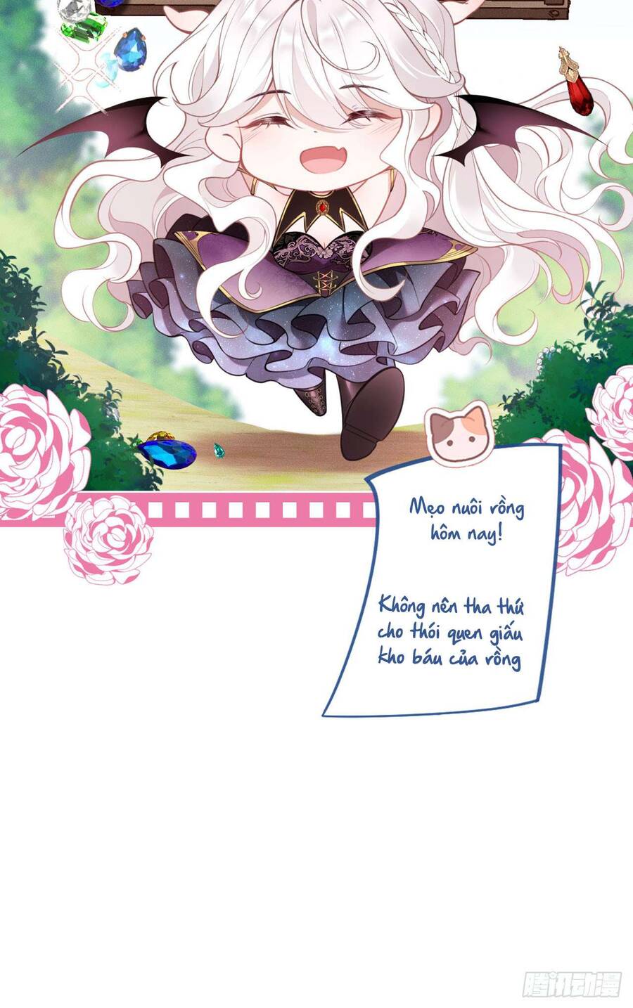 Hiệp Sĩ Độc Quyền Của Long Nữ Chapter 14 - 33