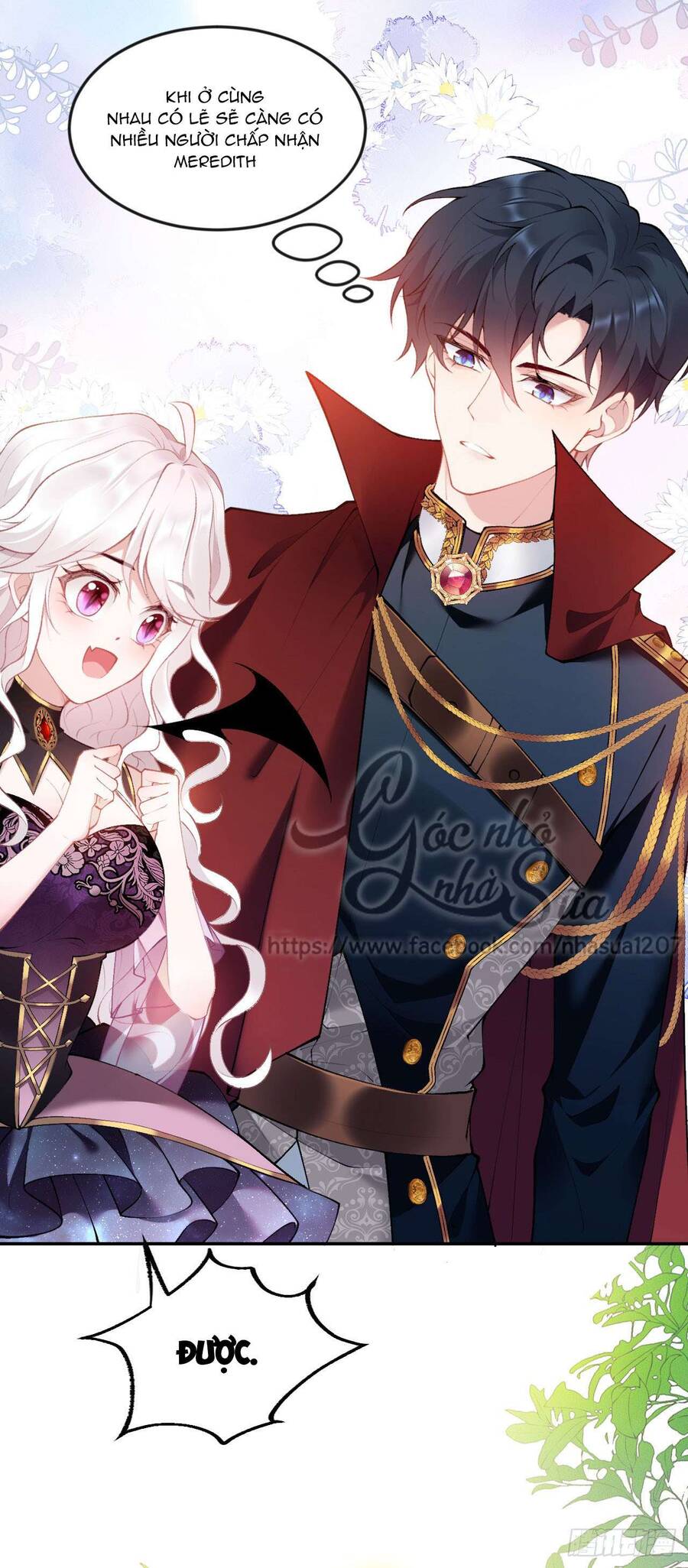 Hiệp Sĩ Độc Quyền Của Long Nữ Chapter 14 - 7