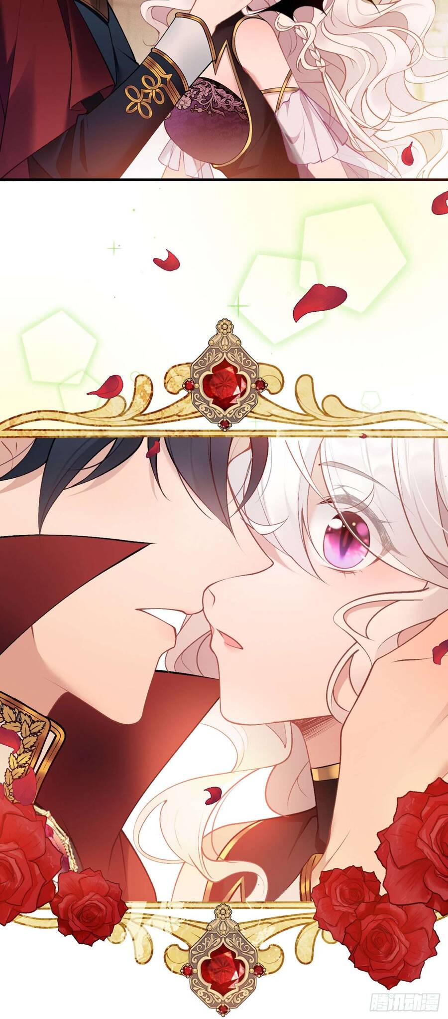 Hiệp Sĩ Độc Quyền Của Long Nữ Chapter 15 - 11