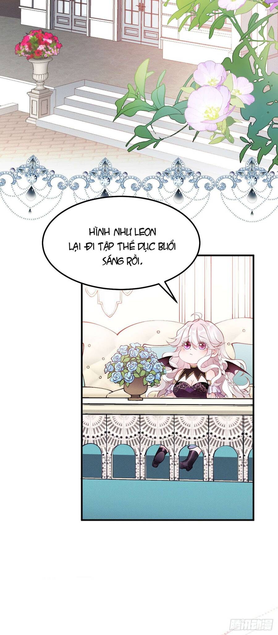 Hiệp Sĩ Độc Quyền Của Long Nữ Chapter 15 - 15