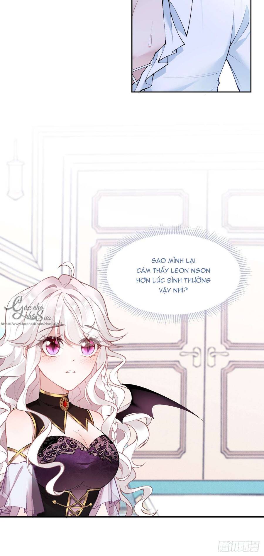 Hiệp Sĩ Độc Quyền Của Long Nữ Chapter 15 - 17