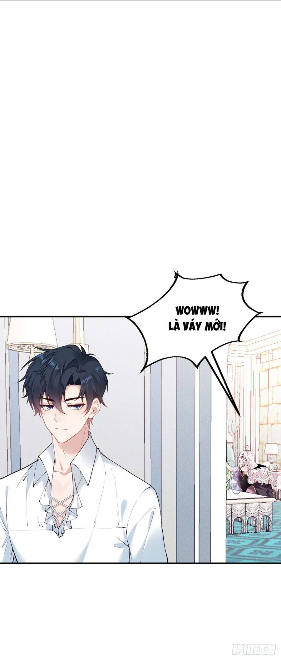 Hiệp Sĩ Độc Quyền Của Long Nữ Chapter 15 - 19