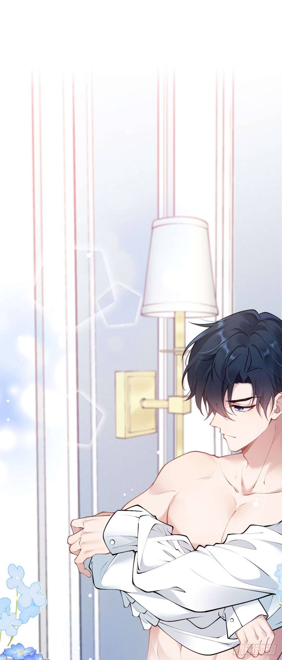 Hiệp Sĩ Độc Quyền Của Long Nữ Chapter 15 - 20