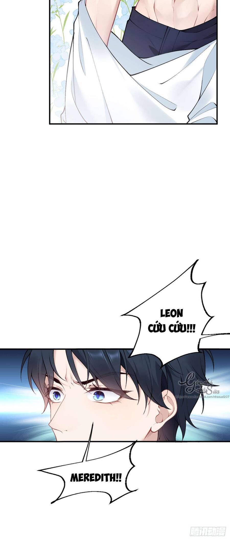 Hiệp Sĩ Độc Quyền Của Long Nữ Chapter 15 - 22