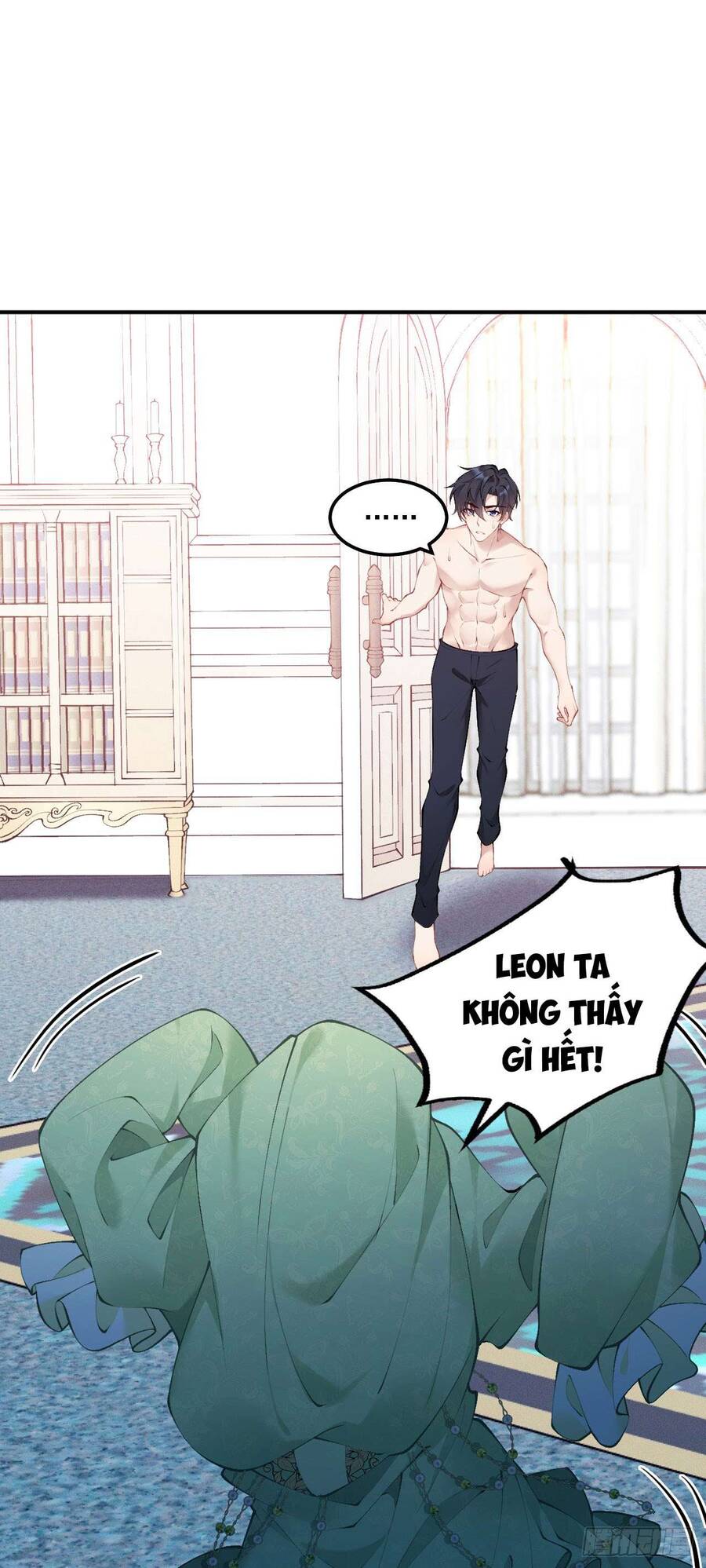 Hiệp Sĩ Độc Quyền Của Long Nữ Chapter 15 - 23