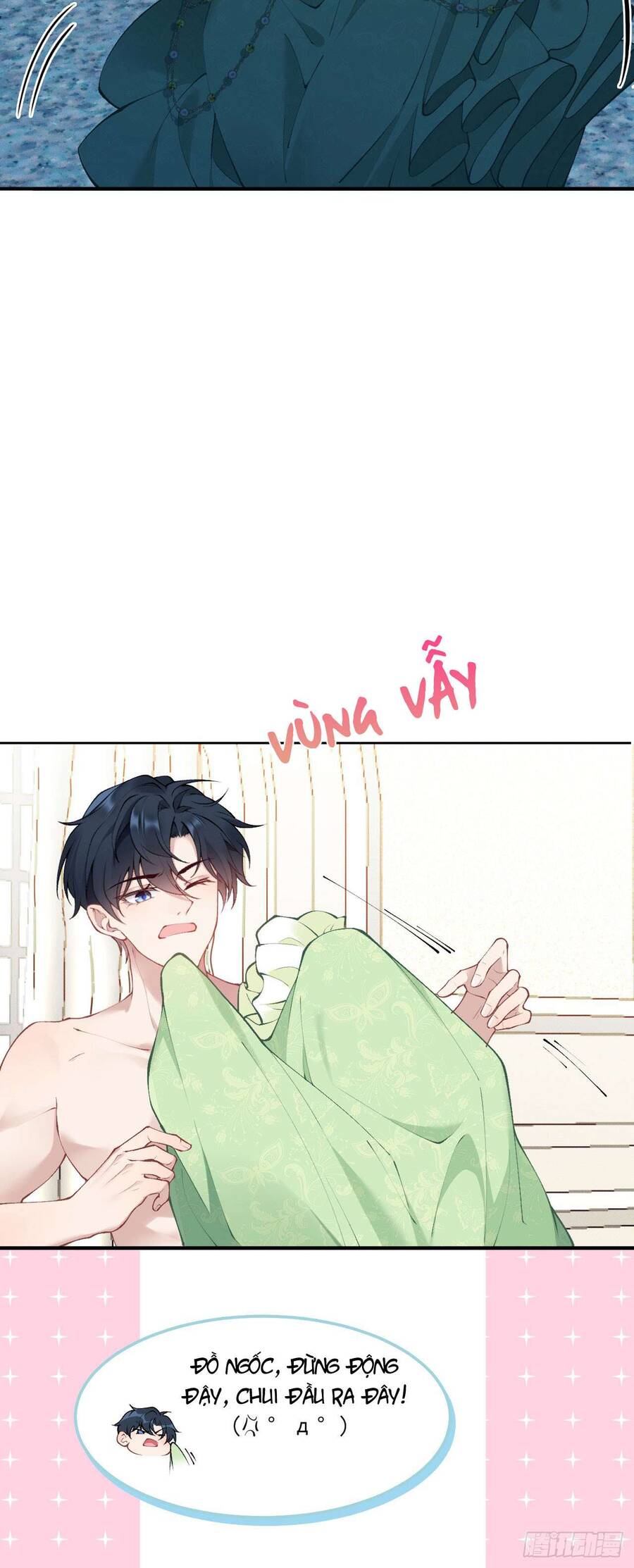 Hiệp Sĩ Độc Quyền Của Long Nữ Chapter 15 - 24