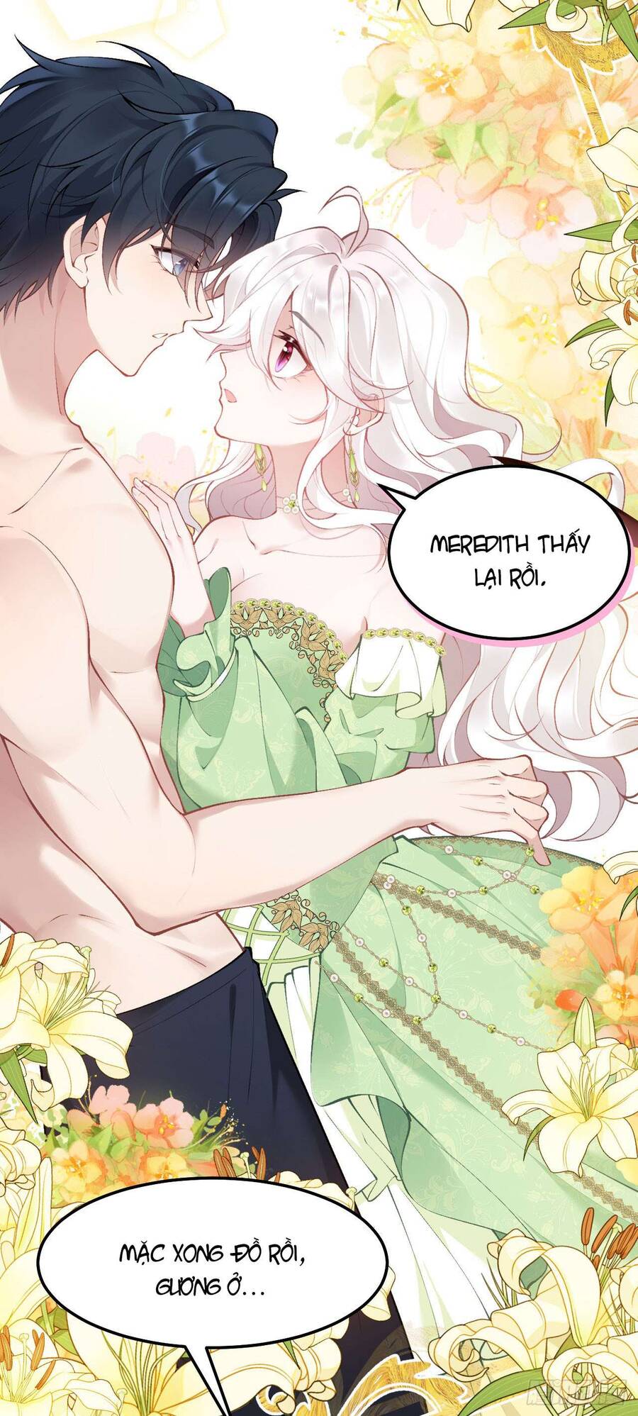 Hiệp Sĩ Độc Quyền Của Long Nữ Chapter 15 - 26