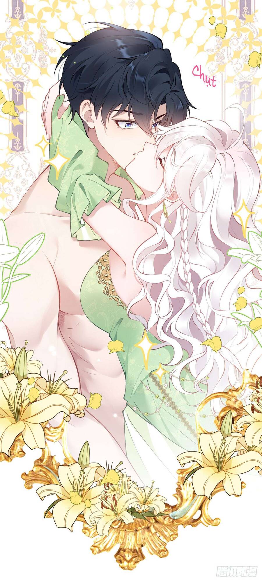 Hiệp Sĩ Độc Quyền Của Long Nữ Chapter 15 - 28