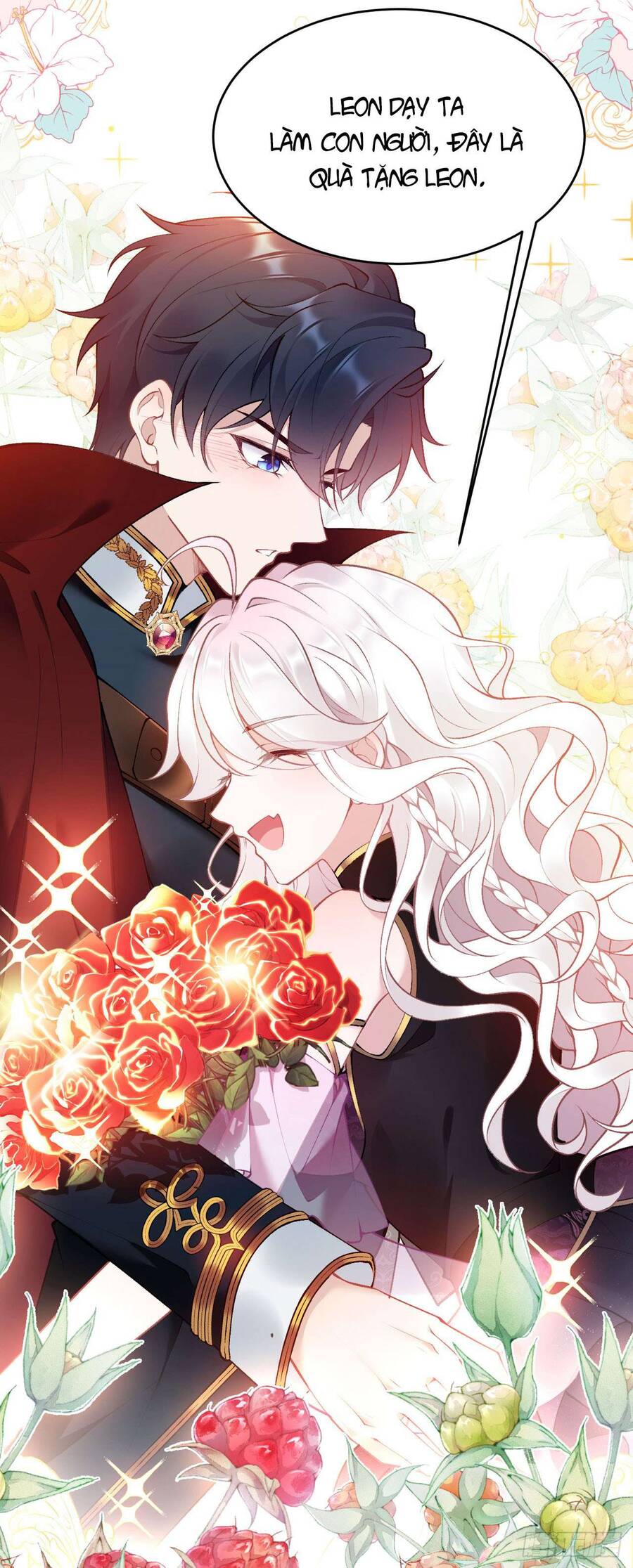 Hiệp Sĩ Độc Quyền Của Long Nữ Chapter 15 - 5