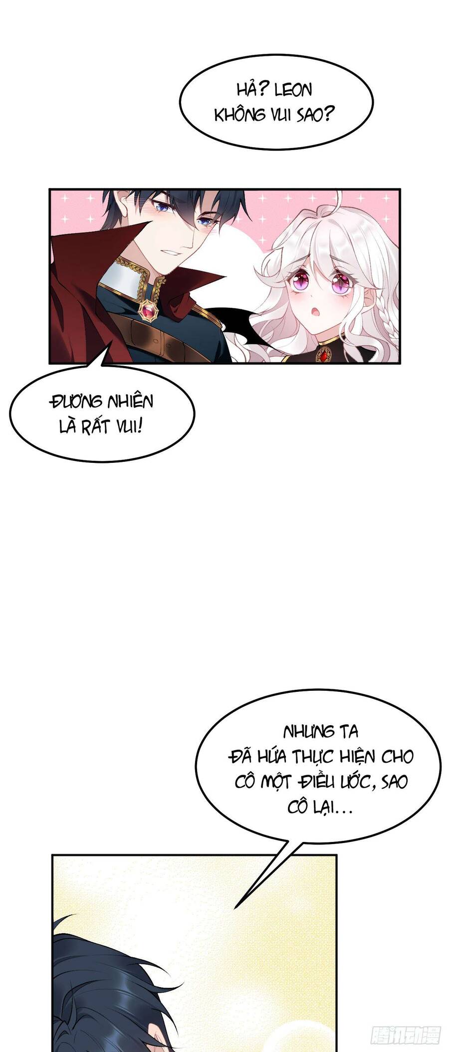 Hiệp Sĩ Độc Quyền Của Long Nữ Chapter 15 - 7