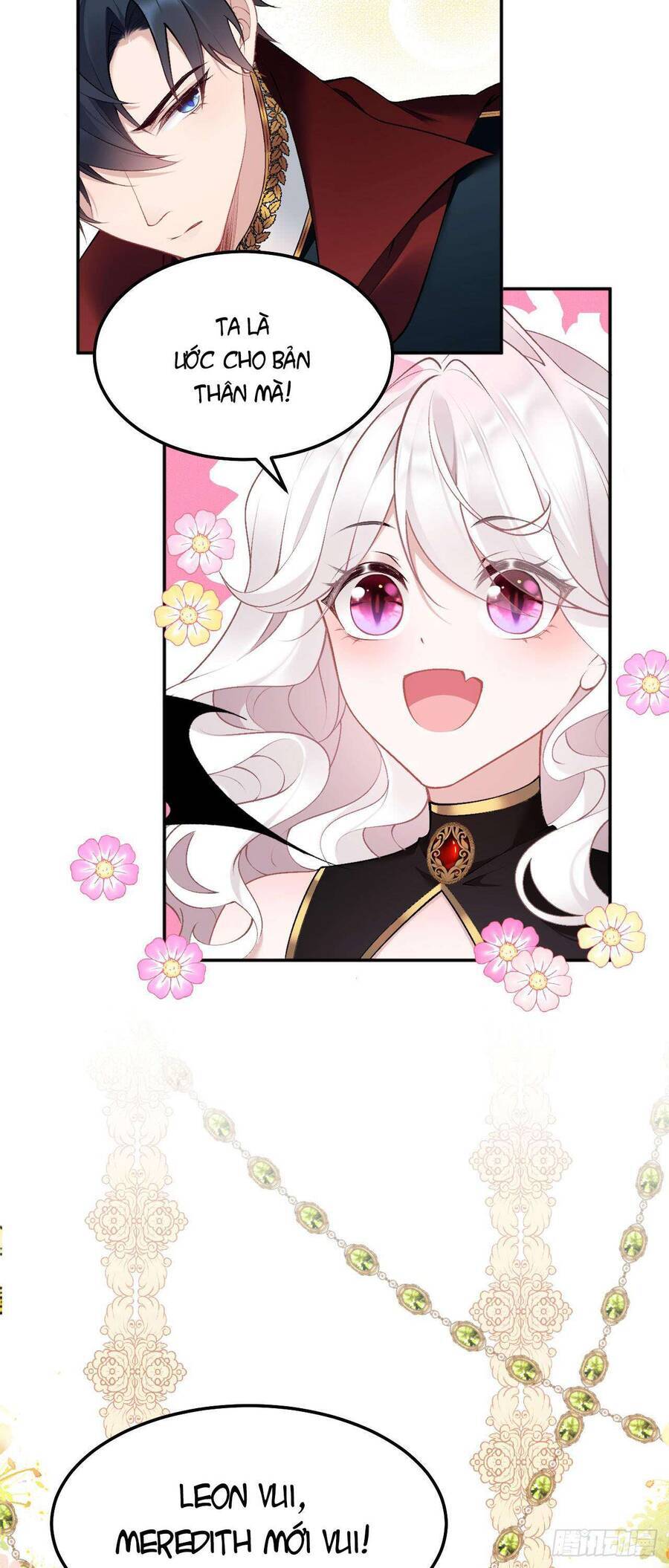 Hiệp Sĩ Độc Quyền Của Long Nữ Chapter 15 - 8