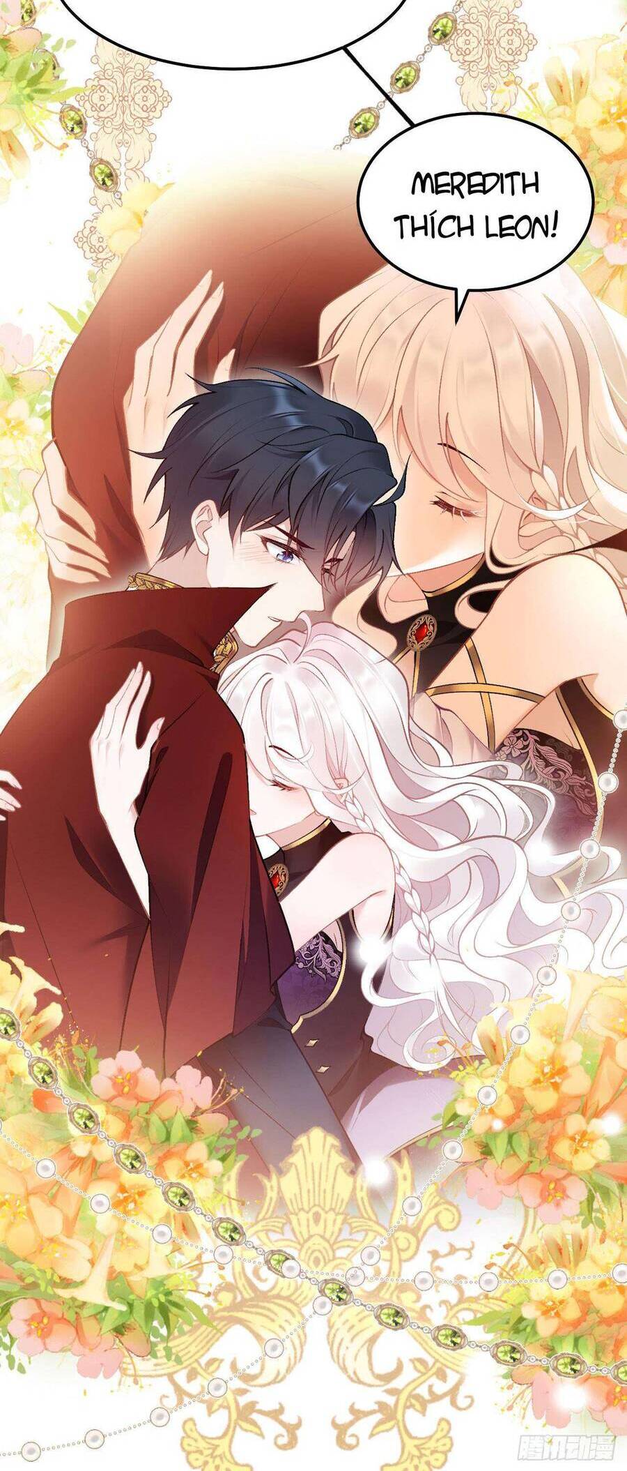 Hiệp Sĩ Độc Quyền Của Long Nữ Chapter 15 - 9