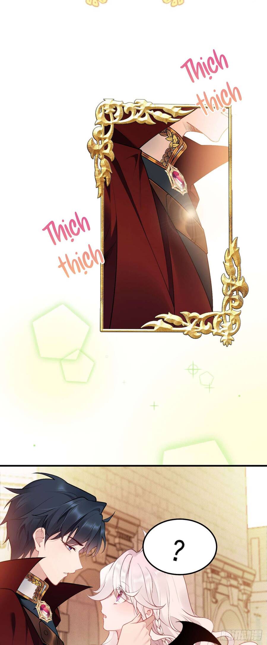 Hiệp Sĩ Độc Quyền Của Long Nữ Chapter 15 - 10