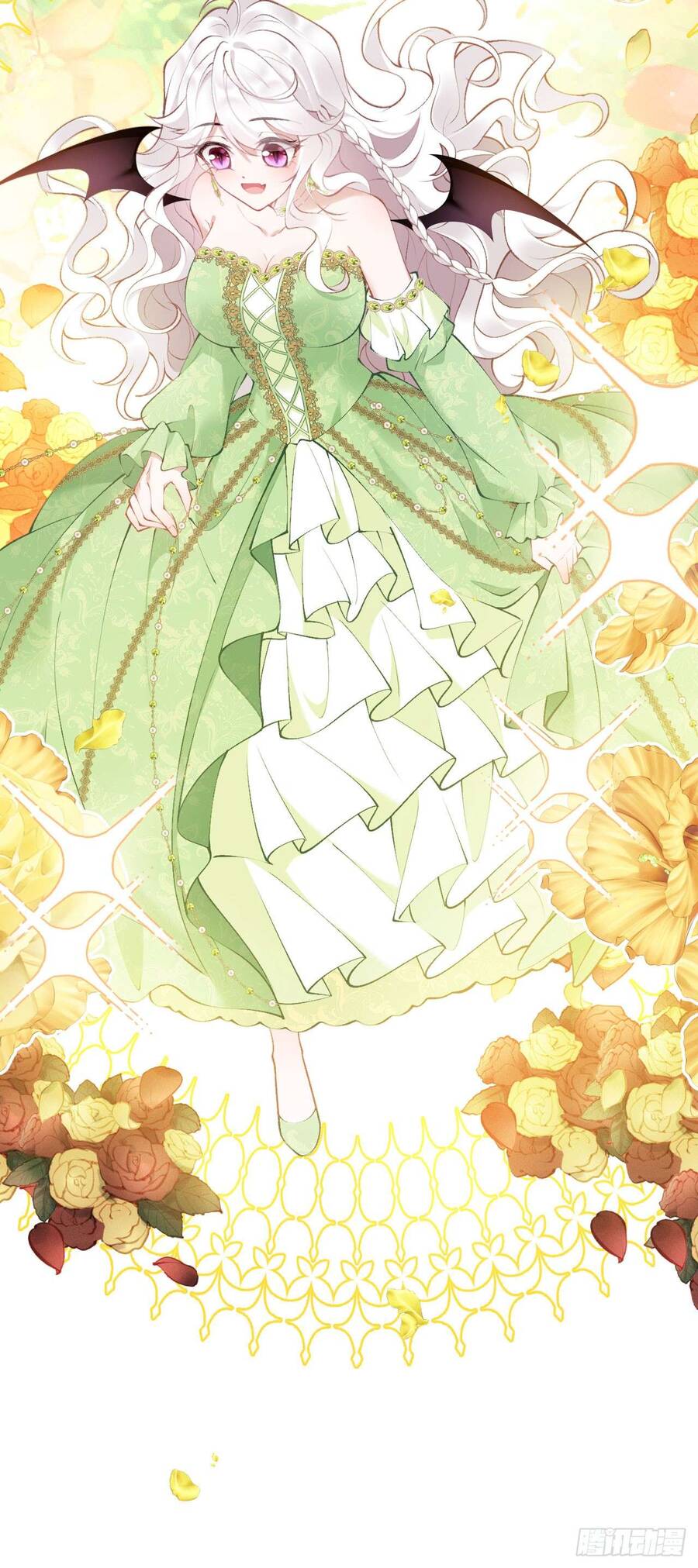 Hiệp Sĩ Độc Quyền Của Long Nữ Chapter 16 - 14