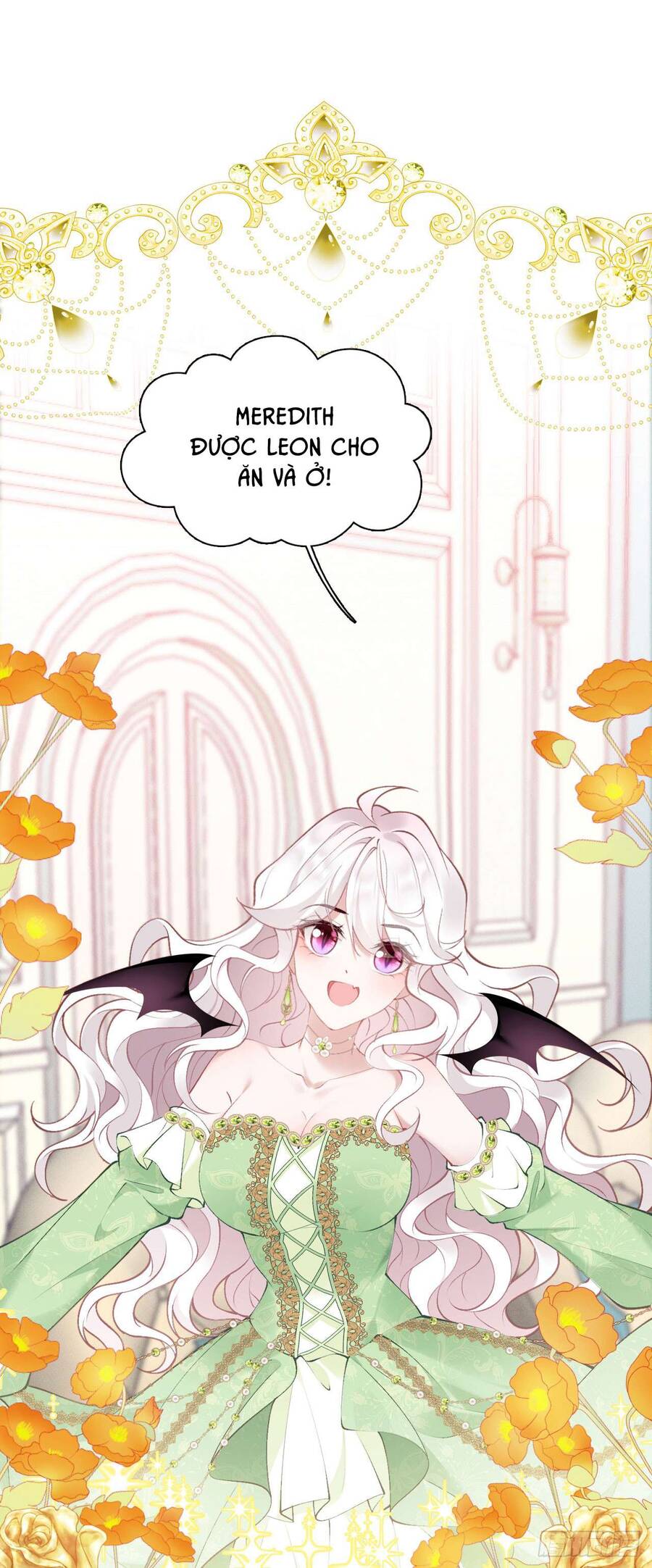 Hiệp Sĩ Độc Quyền Của Long Nữ Chapter 16 - 15