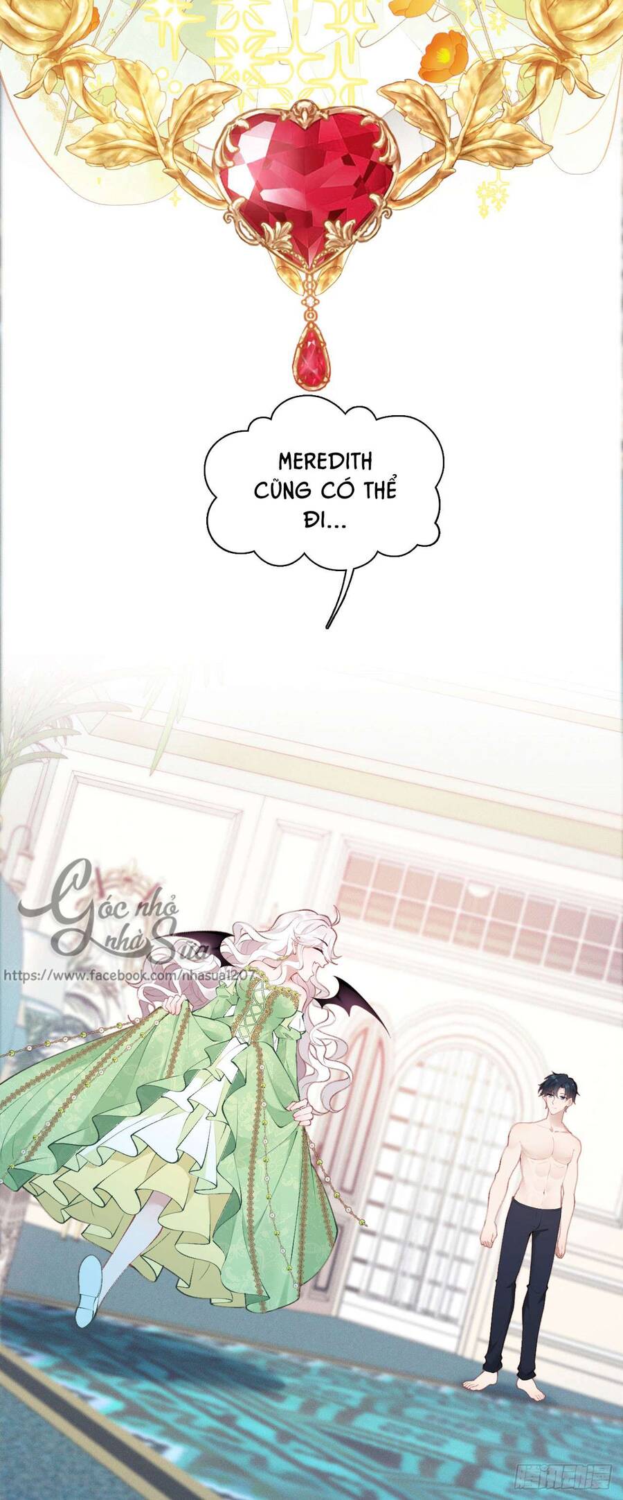 Hiệp Sĩ Độc Quyền Của Long Nữ Chapter 16 - 16