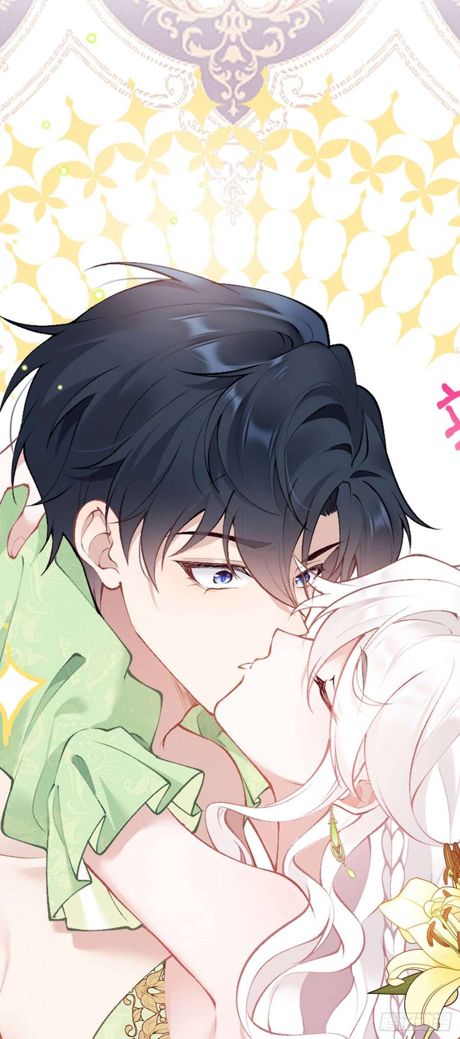 Hiệp Sĩ Độc Quyền Của Long Nữ Chapter 16 - 3