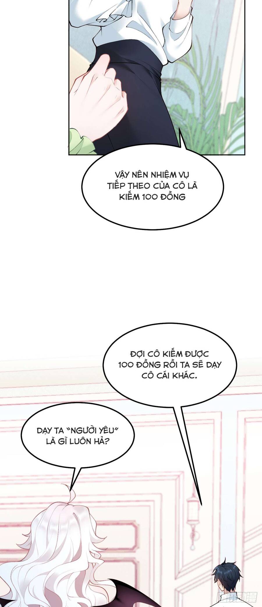 Hiệp Sĩ Độc Quyền Của Long Nữ Chapter 16 - 24