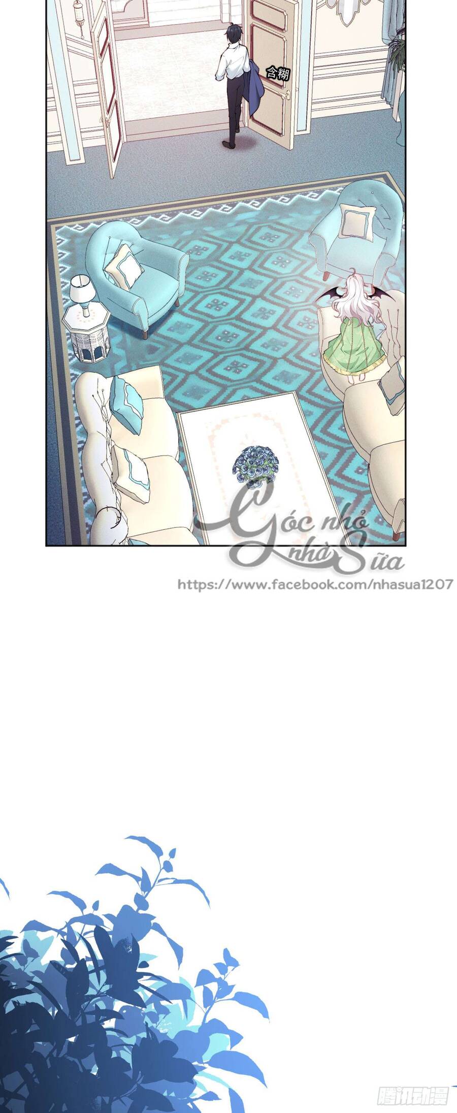 Hiệp Sĩ Độc Quyền Của Long Nữ Chapter 16 - 26