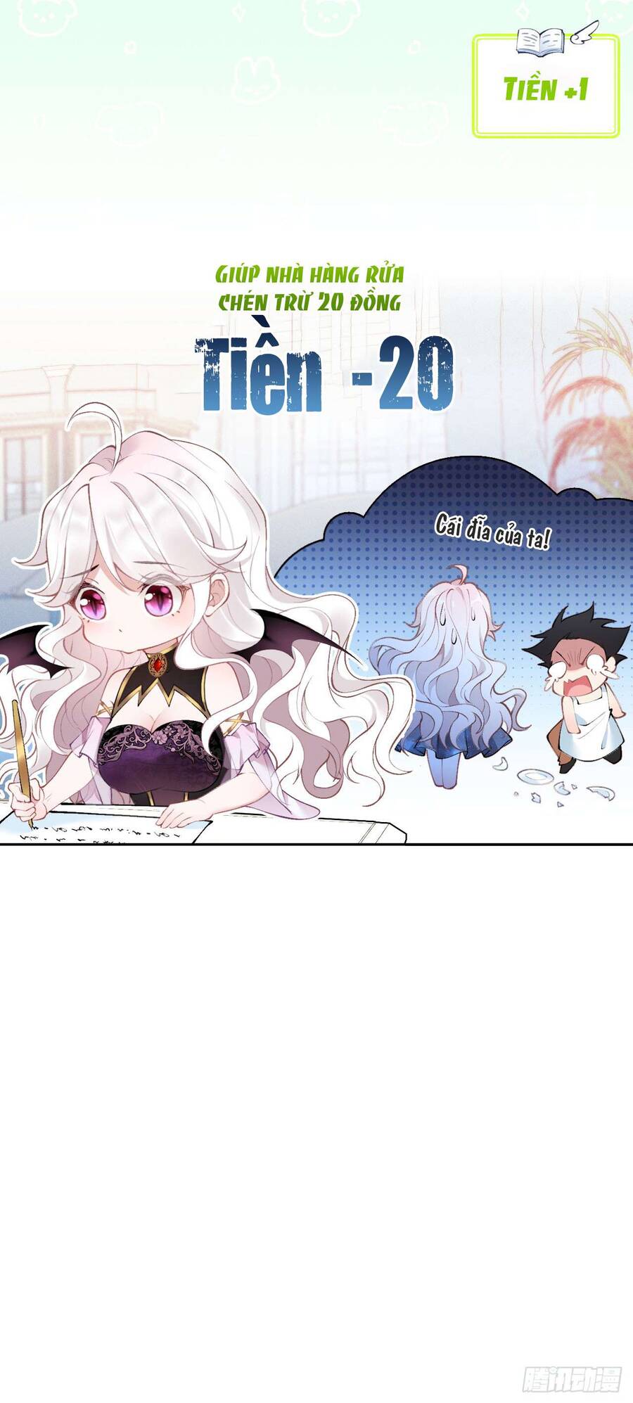 Hiệp Sĩ Độc Quyền Của Long Nữ Chapter 16 - 28