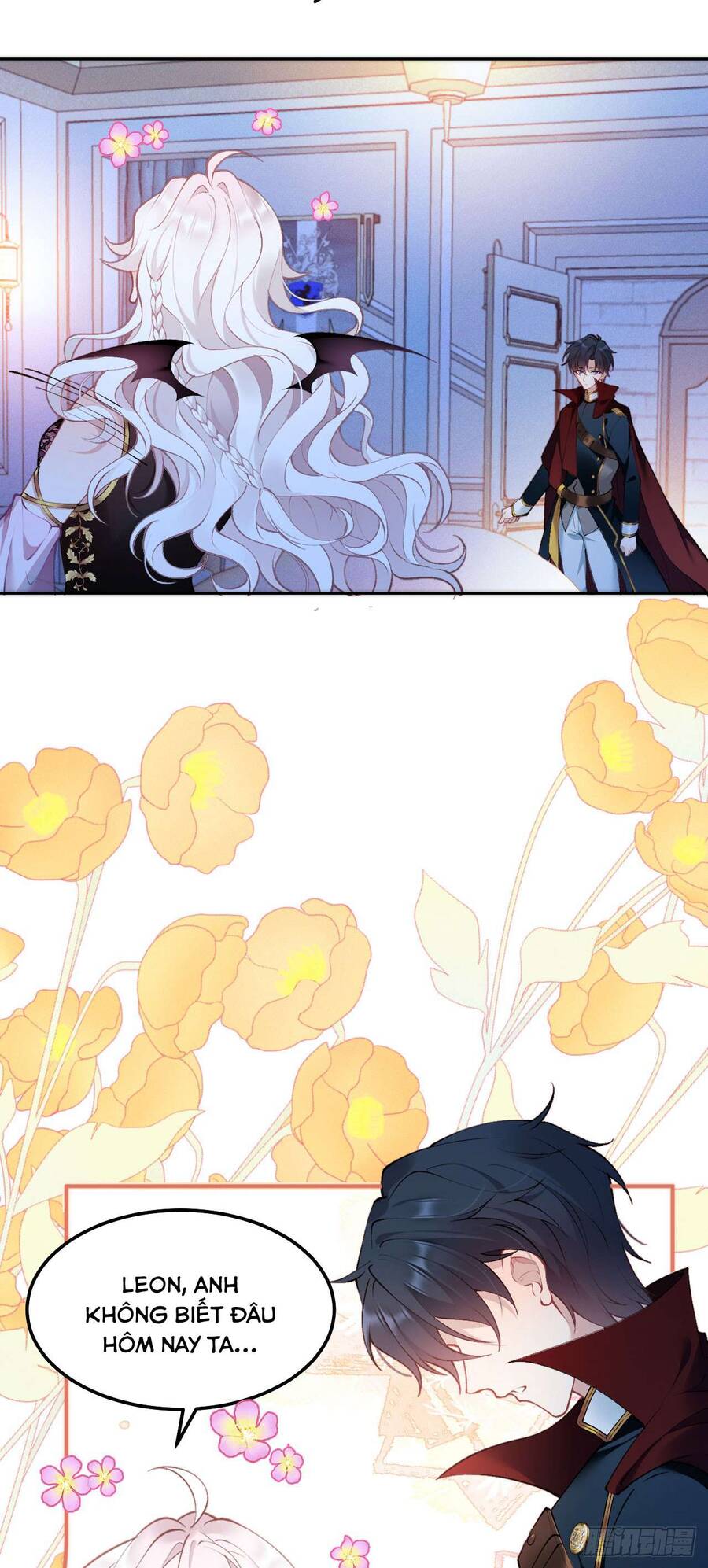 Hiệp Sĩ Độc Quyền Của Long Nữ Chapter 16 - 30