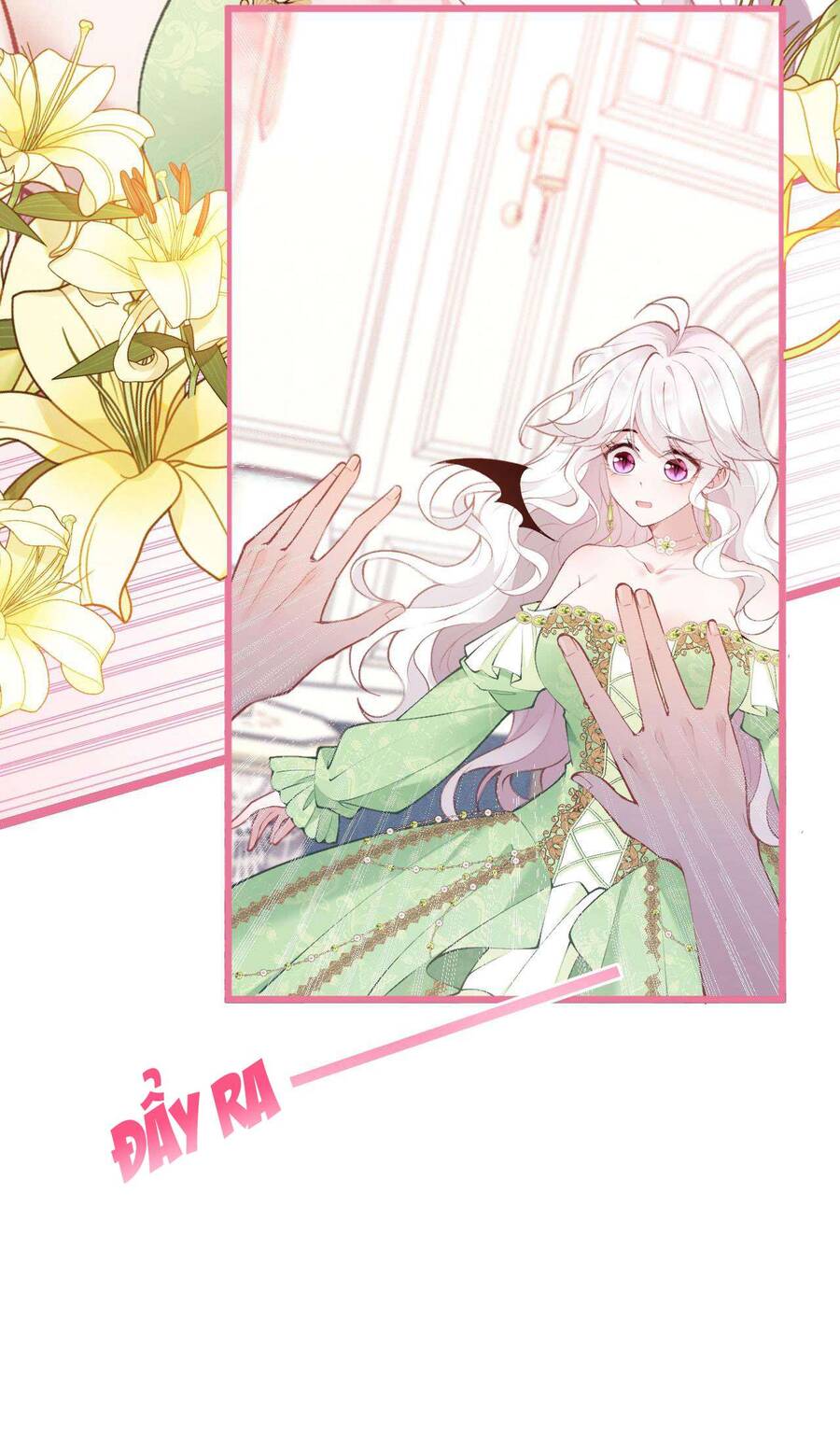 Hiệp Sĩ Độc Quyền Của Long Nữ Chapter 16 - 4