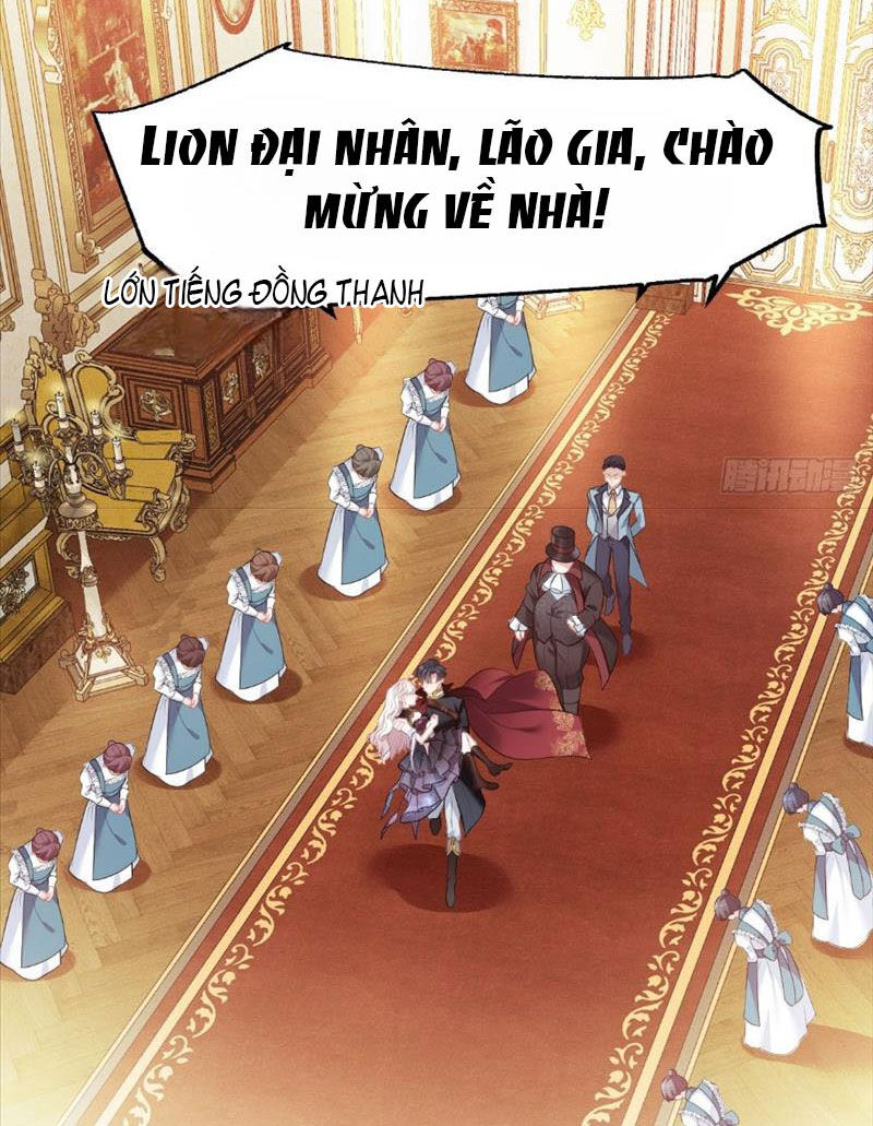 Hiệp Sĩ Độc Quyền Của Long Nữ Chapter 3 - 6