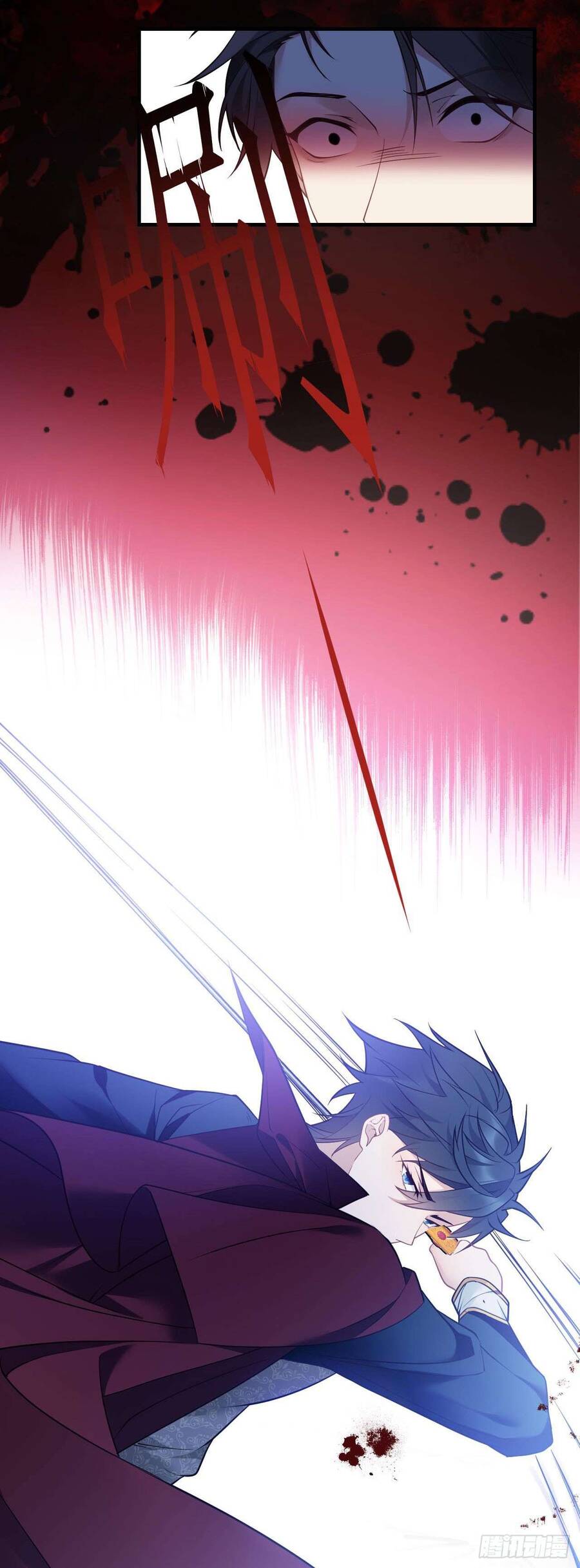 Hiệp Sĩ Độc Quyền Của Long Nữ Chapter 7 - 13