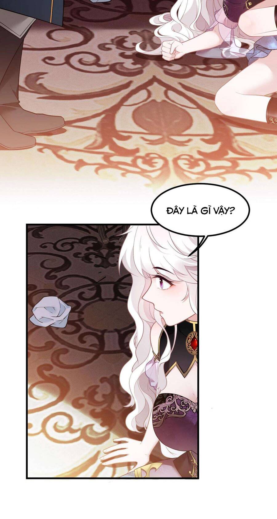 Hiệp Sĩ Độc Quyền Của Long Nữ Chapter 7 - 20