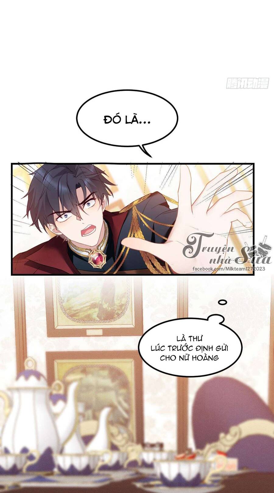 Hiệp Sĩ Độc Quyền Của Long Nữ Chapter 7 - 21