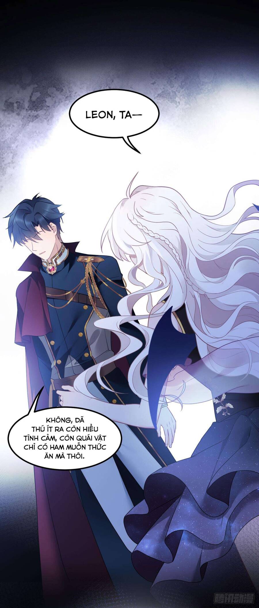 Hiệp Sĩ Độc Quyền Của Long Nữ Chapter 7 - 24