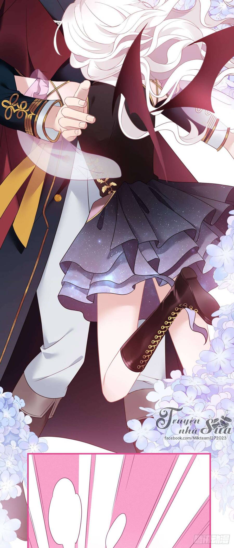 Hiệp Sĩ Độc Quyền Của Long Nữ Chapter 7 - 26