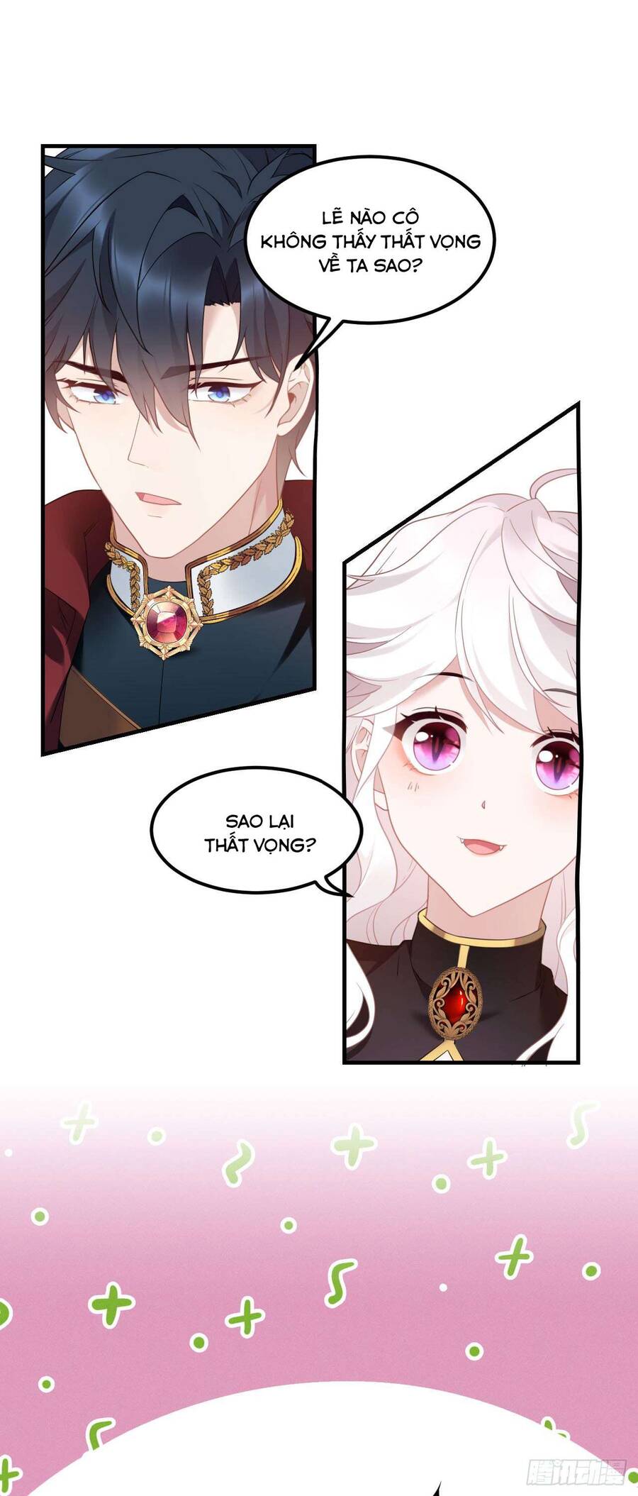 Hiệp Sĩ Độc Quyền Của Long Nữ Chapter 7 - 29