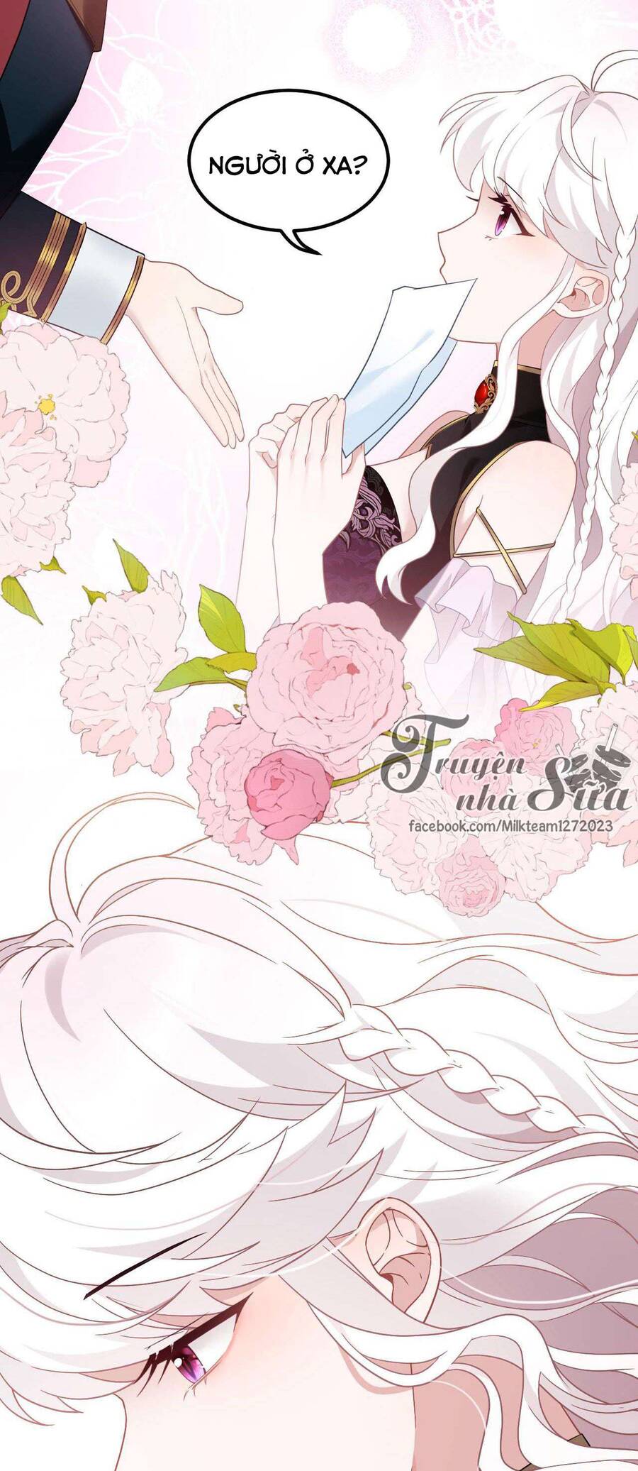 Hiệp Sĩ Độc Quyền Của Long Nữ Chapter 7 - 31