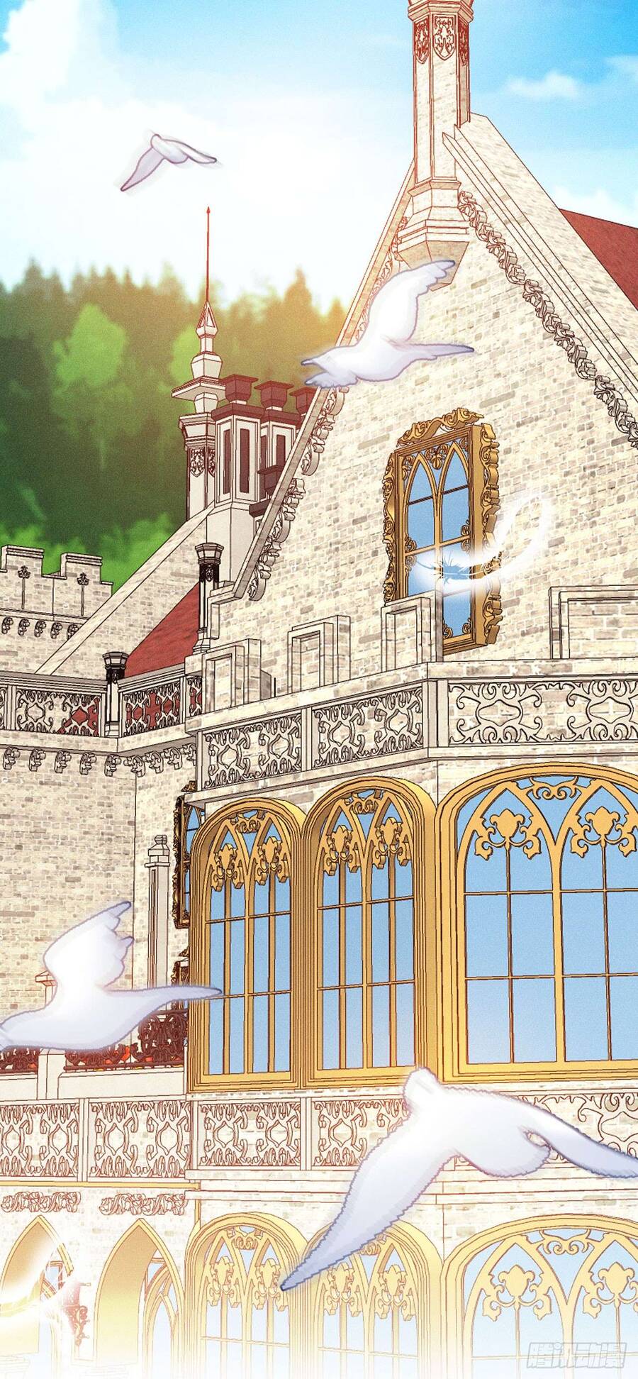 Hiệp Sĩ Độc Quyền Của Long Nữ Chapter 7 - 36