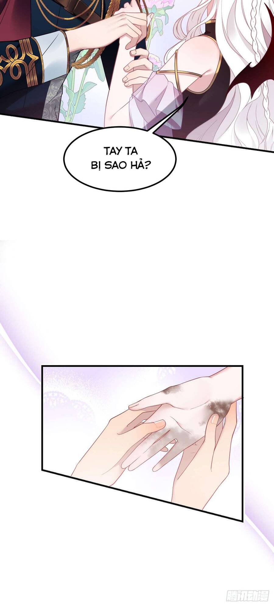 Hiệp Sĩ Độc Quyền Của Long Nữ Chapter 7 - 10
