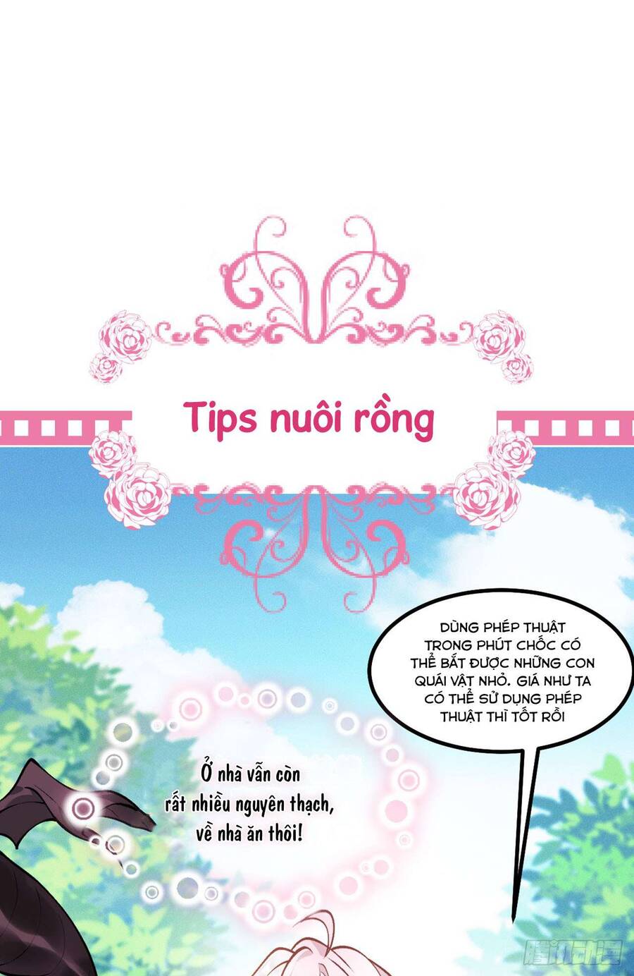 Hiệp Sĩ Độc Quyền Của Long Nữ Chapter 10 - 34