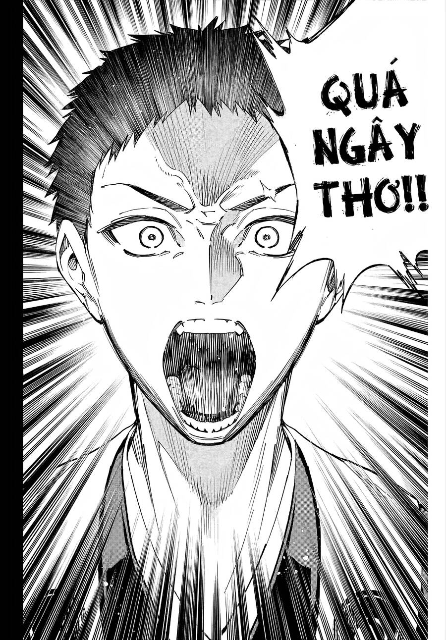 Dead Account Chapter 45 - 9