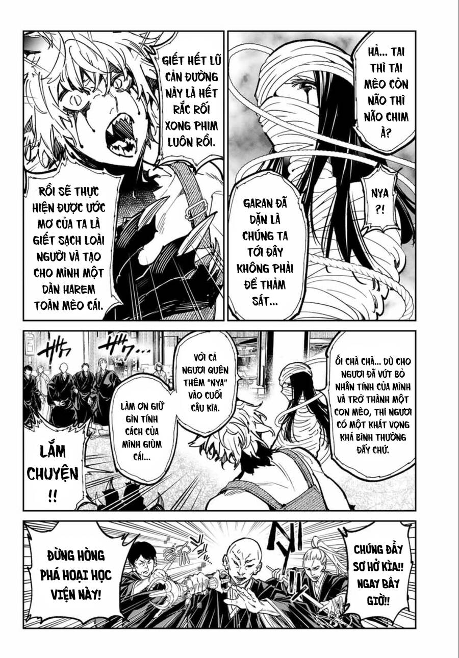 Dead Account Chapter 46 - 8