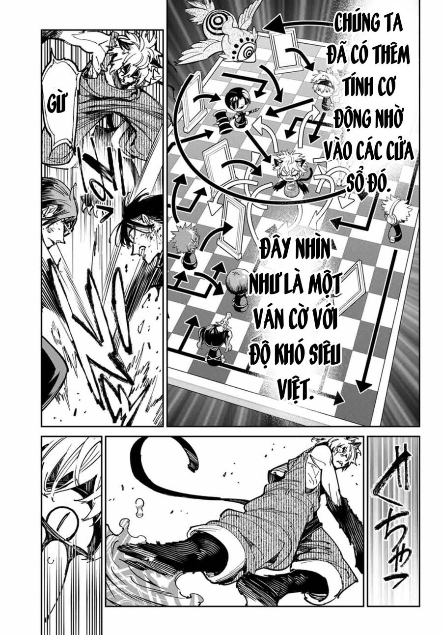 Dead Account Chapter 49 - 13