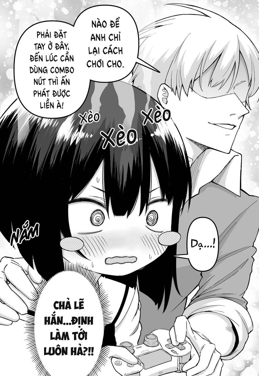 Sau Khi Bị Tôi Bón Hành Trong Game, Có Đứa Hẹn Kèo Đánh Tôi! Chapter 29 - 5