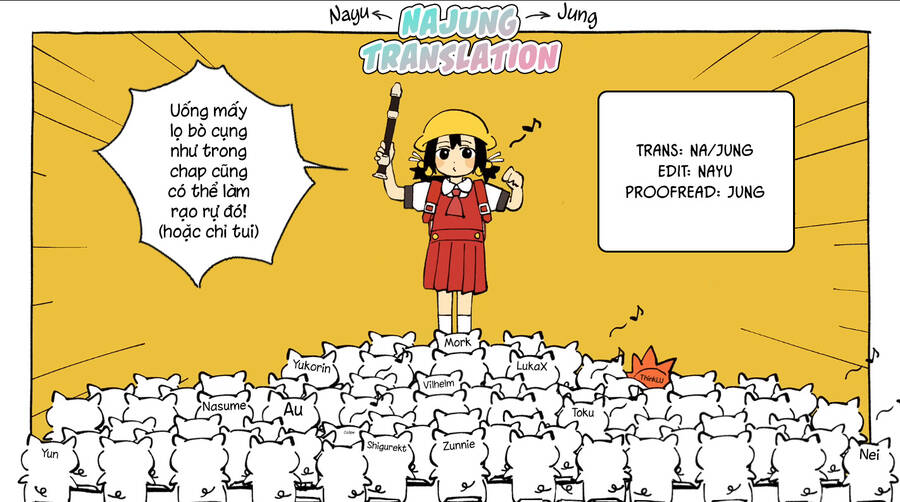 Sau Khi Bị Tôi Bón Hành Trong Game, Có Đứa Hẹn Kèo Đánh Tôi! Chapter 29 - 6